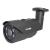 AC-HS205VS (5-50) черн) AMATEK Видеокамера цв, цилиндр AHD/TVI/CVI/CVBS,2Мп