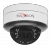 PDL-IP5-Z5MPAL v.5.8.9 PolyVision Видеокамера IP, купол Uni, 5Мп,а/ванд,PoE