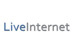Транслирование записей в LiveInternet через LJ и Twitter