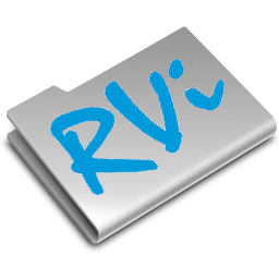 RVi - профессиональное оборудование для видеонаблюдения