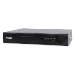 AR-HT89X AMATEK Видеорегистратор 1080N 960H/AHD/IP