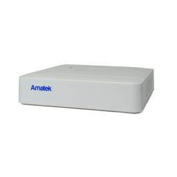 AR-N2541X AMATEK Видеорегистратор IP 32, 4K, HDD1x8
