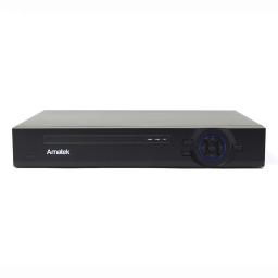 AR-HTV166DX AMATEK Видеорегистратор 5MP 960H/AHD/IP