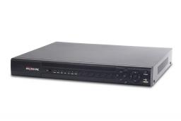 PVDR-A5-16M2 v.1.9.1 PolyVision Видеорегистратор AHD/IP/TVI/CVI/SD
