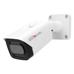 PVC-IP2Y-NF2.8P PolyVision Видеокамера IP, цилиндр Uni, 2Мп, улич,POE