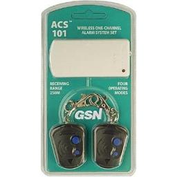 ACS-101 (приёмн.250м.) GSN Сигнализация тревожная