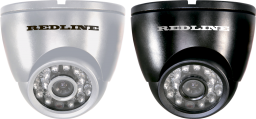 Представляем новую видеокамеру REDLINE RL-VC550CIR15-3,6B(S)