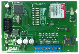 NX-GPRS CADDX Модуль GSM/GPRS