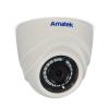 AC-ID132 (3.6) AMATEK Видеокамера IP, купол 1,3Мп,ИК,пластик