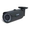 AC-HS204VSS (2.8-12) черн) AMATEK Видеокамера цв, цилиндр AHD/TVI/CVI/CVBS,2Мп