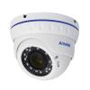 AC-IDV503VA(2.8-12)(PoE)(слот SD) AMATEK Видеокамера IP, купол 5Мп,ван,варио,ауд