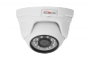 PDL-IP2-B2.8 MPA v.5.5.2 PolyVision Видеокамера IP, купол 2Мп,а/ванд,PoE