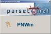 PNWin-16 Parsec Программное обеспеч. cетевой контроллер