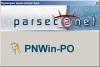 PNWin-PO Parsec Программное обеспеч. модуль пропусков