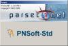 PNSoft-16 Parsec Программное обеспеч.