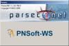 PNSoft-WS Parsec Программное обеспеч.